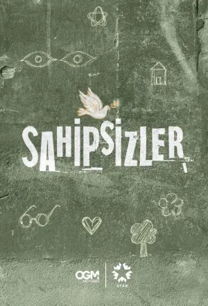 Беззащитные / Sahipsizler (сериал 2024)