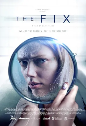 Лекарство / The Fix (2022)