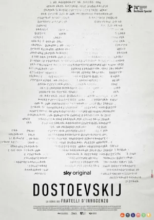 Достоевский / Dostoevskij (сериал 2024)