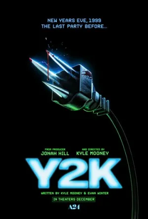 Миллениум / Y2K (2024)