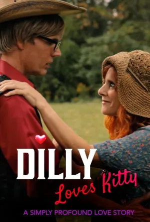 Дилли любит Китти / Dilly Loves Kitty (2020)