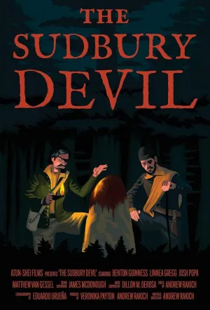 Дьявол из Садбэри / The Sudbury Devil (2023)