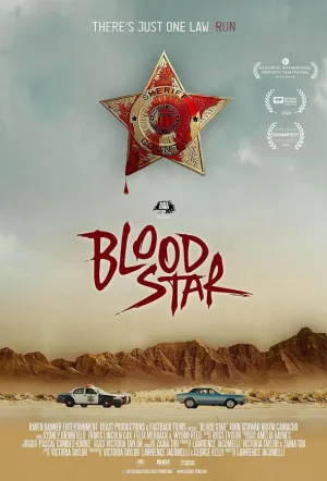 Кровавая звезда / Blood Star (2024)