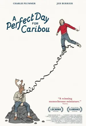 Идеальный день для карибу / A Perfect Day for Caribou (2022)