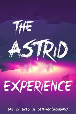 Ночь с Астрид / The Astrid Experience (2023)