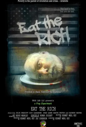 Ешь богатых / Eat the Rich (2023)