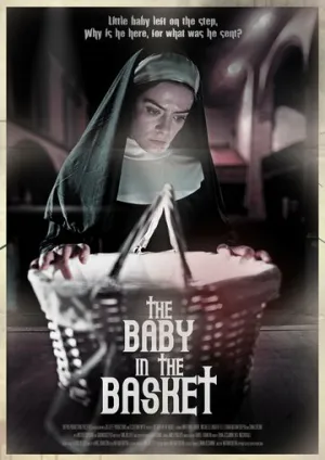 Младенец в корзине / The Baby in the Basket (2025)