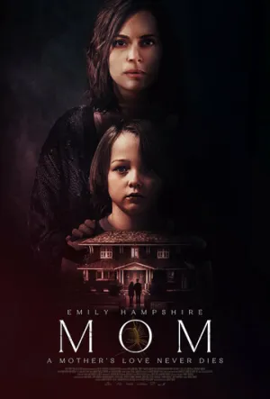 Мама / Mom (2024)