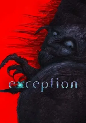 Исключение / Exception (сериал 2022)