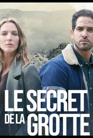 Тайна одной пещеры / Le secret de la grotte (2023)