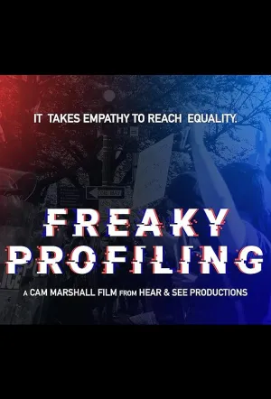 Чумовое профилирование / Freaky Profiling (2023)