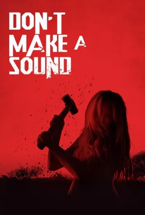 Не издавай ни звука / Don’t Make a Sound (2024)