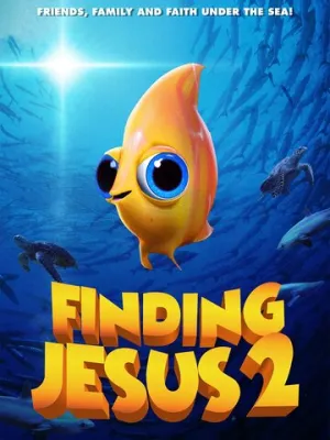 В поисках Иисуса 2 / Finding Jesus 2 (2021)