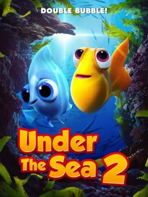 Под морем 2 / Under the Sea 2 (2021)