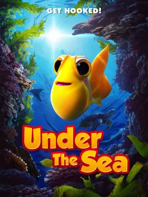 Под морем / Under the Sea (2020)