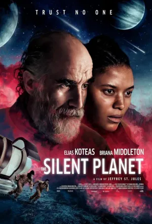 Тихая планета / The Silent Planet (2024)