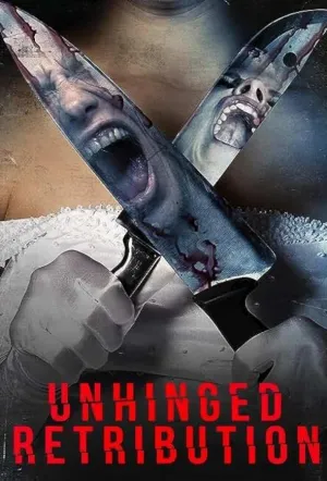 Заблудившиеся: Возмездие / Unhinged (2023)