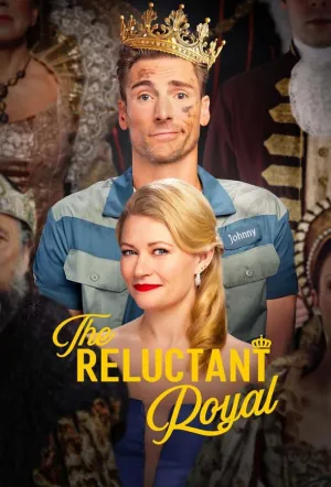 Герцог поневоле / The Reluctant Royal (2025)