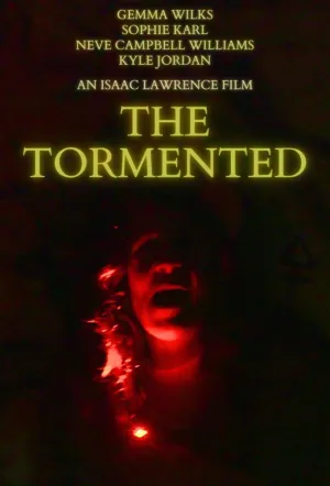 Замученные / The Tormented (2024)